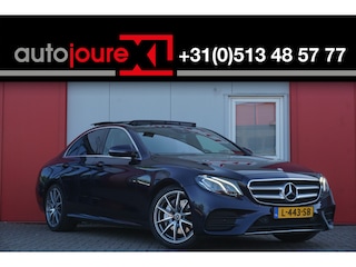 Mercedes-Benz E-klasse 220 d Advantage | Virtual Cockpit | Panoramadak | 360° Camera | Cruise Control | Navigatie |