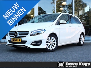 Mercedes-Benz B-klasse 180 Ambition