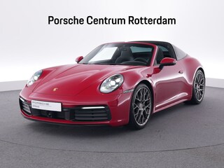 Porsche 911 Targa 4