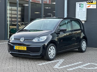 Volkswagen Up 1.0 BMT move up!/1STE EIG/5-DRS/AIRCO/NL-AUTO NAP