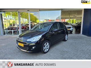 Citroën C3 1.2 PureTech Collection | NAP | 1e eigenaar | 5drs. | Cruise Control | Navigatie