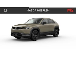 Mazda MX-30 e-SkyActiv R-EV 170 Nagisa Mengelers actieprijs: € 39.240,00*