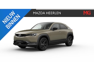 Mazda MX-30 e-SkyActiv R-EV 170 Nagisa Mengelers actieprijs: € 39.240,00*