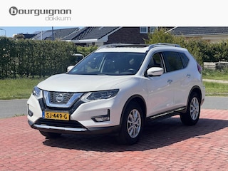 Nissan X-Trail 1.6 DIG-T Business | Pano | 360 cam | BOSE | Elec. klep |