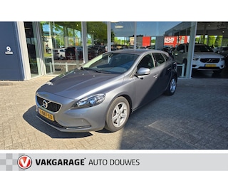 Volvo V40 2.0 T2 Inscription | Navigatie | Cruise | Stoelverwarming