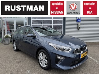Kia Ceed Sportswagon 1.0 T-GDi DynamicLine