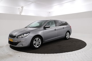 Peugeot 308 SW 1.2 PureTech Blue Lease Executive