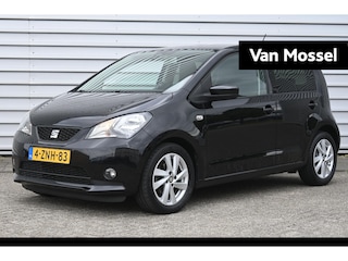 Seat Mii 1.0 Sport Dynamic | Airco | Lichtmetalen velgen |
