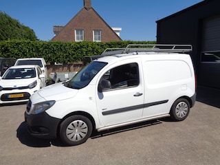 Mercedes-Benz Citan 108 CDI BlueEFFICIENCY Airco, audio, Side bars, Imperial, trekhaak, PDC