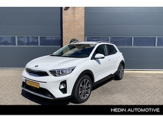 Kia Stonic 1.0 T-GDi DynamicPlusLine Keyless Entry | Navigatie | Privacy Glass | Cruise Control