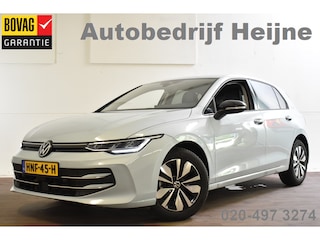 Volkswagen Golf 1.5 TSI LIFE GOAL TREKHAAK/NAVI/STUURVERW.
