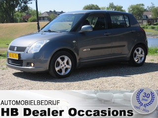 Suzuki Swift 1.3 Shogun - Airco - 1e Eigenaar