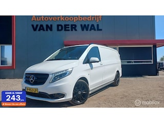 Mercedes-Benz Vito Bestel 114 CDI Lang