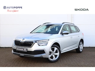 Skoda Kamiq 1.0 TSI 115pk DSG Ambition