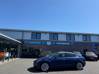 Tesla Model 3 Long Range AWD 75kWh | Leer | Pano