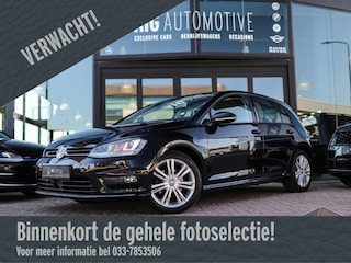 Volkswagen Golf 1.4 TSI ACT Highline | R-Line | Massage | ACC | Stoelverw. | PDC