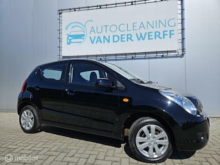 Suzuki Alto 1.0 Exclusive Airco zeer netjes!!