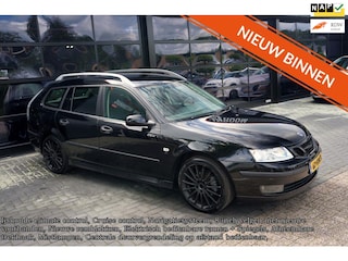 Saab 9-3 Sport Estate 1.8 Vector, Clima, Navi, CC, Elek pakket