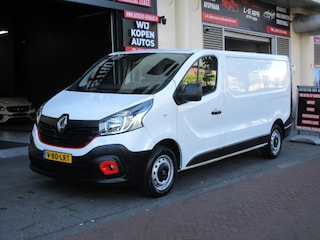Renault Trafic 1.6 dCi T29 L2H1 Comfort Navi Airco PDC