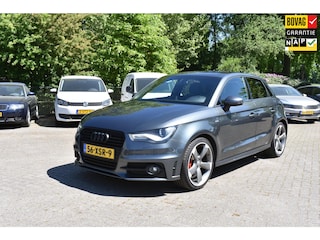 Audi A1 Sportback 1.2 TFSI Pro Line S
