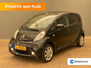 Peugeot Ion Active 15" Lichtmetaal | Climate Control | All-Season Banden | Bluetooth | Centrale vergrendeling | Airco (automatisch) | Bluetooth telefoonvoorbereiding | Extra getint glas