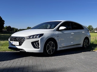 Hyundai Ioniq 1.6 GDi PHEV Comfort Automaat