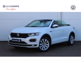 Volkswagen T-Roc 1.5 TSI R-Line