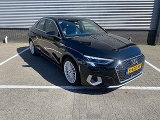 Audi A3 Limousine 30 TFSI Advanced edition Automaat ✅ 1e Eigenaar