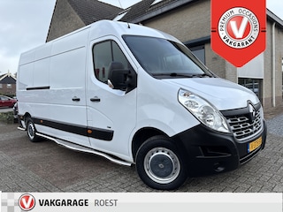 Renault Master T31 Z.E. L3H2 100% Elektrisch