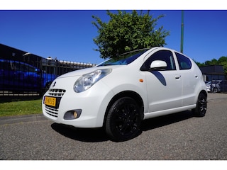 Suzuki Alto 1.0 68pk Comfort Apple Carplay Airco LM Multi Media