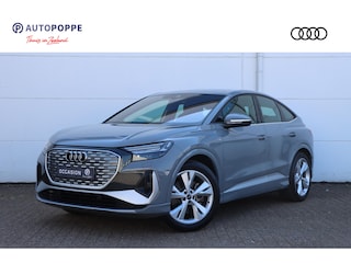 Audi Q4 40 S edition 77 kWh