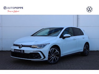 Volkswagen Golf 1.4 TSI eHybrid 245pk DSG6