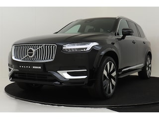 Volvo XC90 T8 RECHARGE AWD PLUS BRIGHT -PANO.DAK|HARMAN/KARDON|360°CAM|ADAP.LED|21"