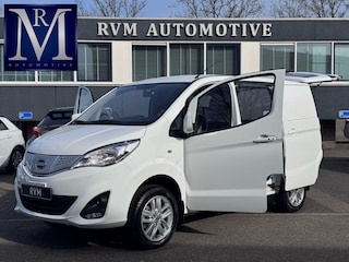 BYD ETP3 Standard 45 kWh CAMERA | STOELVERWARMING | RIJKLAARPRIJS INCL. RESTERENDE FABRIEKSGARANTIE
