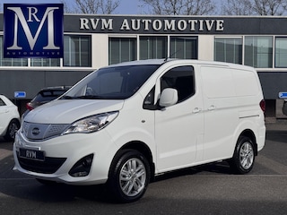BYD ETP3 Standard 45 kWh CAMERA | STOELVERWARMING | RIJKLAARPRIJS INCL. RESTERENDE FABRIEKSGARANTIE