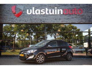 Hyundai i20 1.2i Go! Plus , Cruise control,