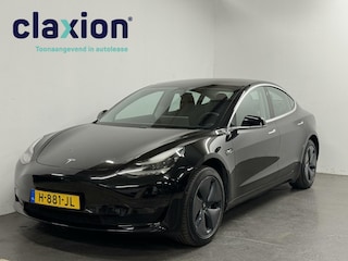 Tesla Model 3 Standard RWD Plus 60 kWh TREKHAAK