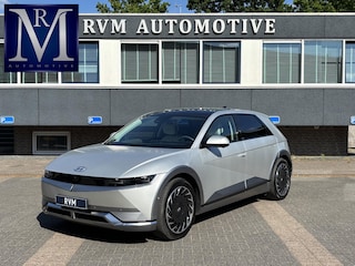 Hyundai Ioniq 5 Lounge AWD 77.4 kWh WARMTEPOMP | TREKHAAK | MEGA COMPLEET