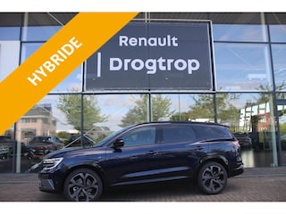 Renault Espace 200PK-HYBRID-ESPRIT ALPINE-1000KM-7P-4CONTROL-