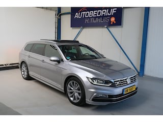 Volkswagen Passat Variant 2.0 TDI Highline Business R 2X R-Line Automaat