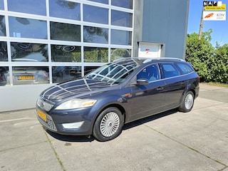 Ford Mondeo Wagon 2.0-16V Limited