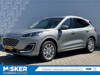 Ford Kuga 2.5 PHEV Vignale DRIVERPACK! TECHPACK! WINTERPACK!