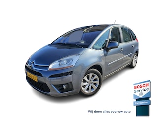Citroën C4 Picasso 2.0-16V Ambiance LMV NAVI CRUISE CLIMA