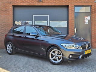 BMW 116i Centennial Executive Led Navi Cruise
