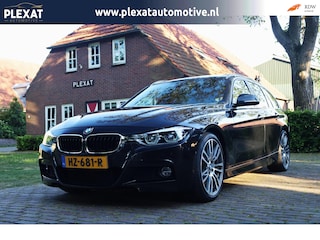 BMW 3-serie Touring 340i xDrive High Executive Aut. | M-Pakket | Panorama | Lederen Dashboard | Full Led | Elek. Trekhaak | NAP |