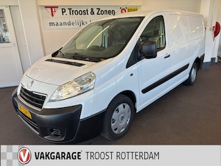 Peugeot Expert 229 2.0 HDI L2H1 Navteq 2 | Camera | Parkeersensoren | Airco | Nederlands geleverd | Lage KM stand
