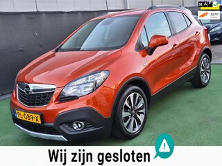 Opel Mokka 1.4 T Cosmo !
