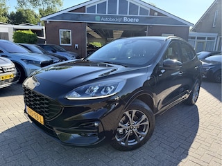 Ford Kuga 2.5 PHEV ST-Line Navi, Camera, 18''Lmv