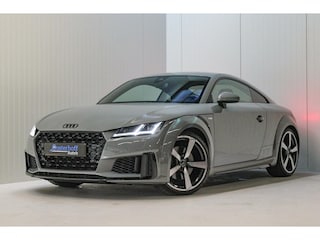 Audi TT 45 TFSI quattro Pro Line S Audi Exclusive