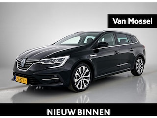 Renault Mégane Estate 1.3 TCe 140PK Techno | Automaat | Trekhaak | Navigatie | Achteruitrijcamera | Climate Control | Carplay